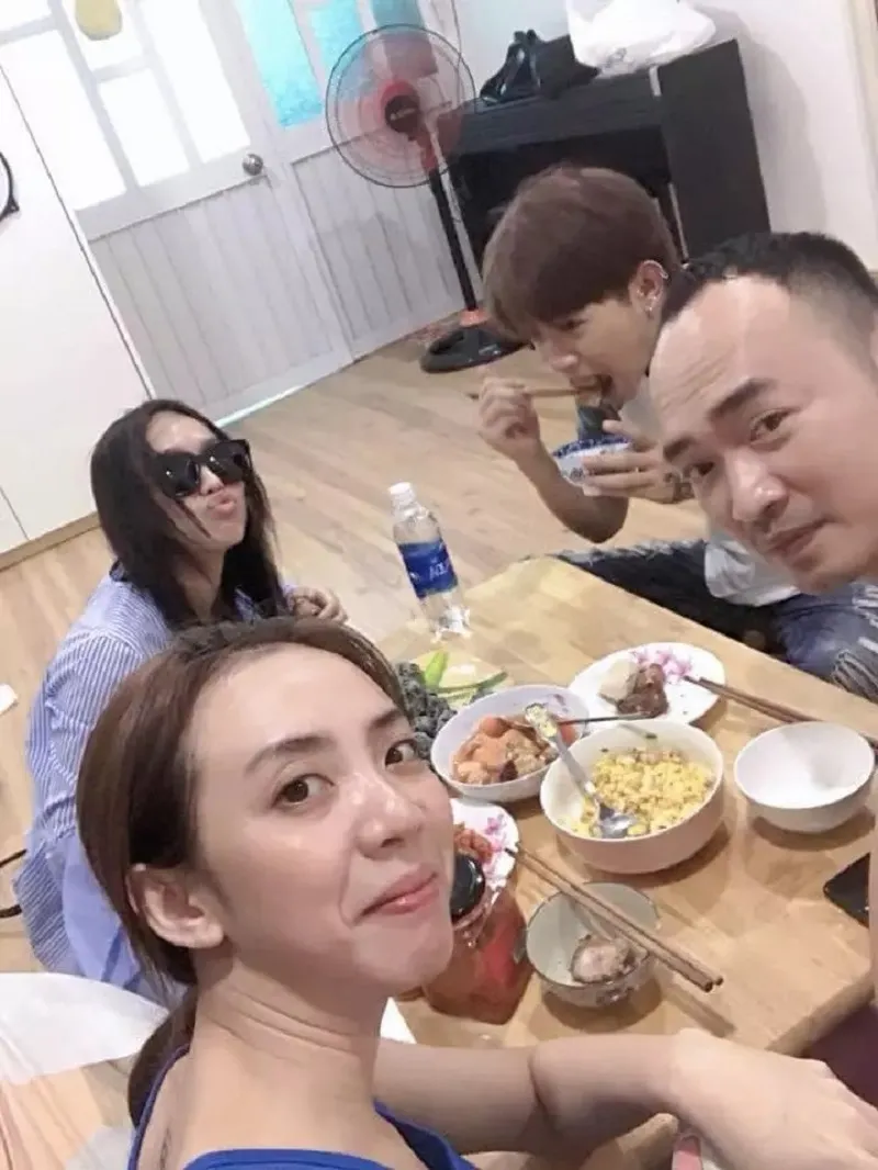 Trước thềm đám cưới, Diệu Nhi và Anh Tú liên tục bị dìm hàng