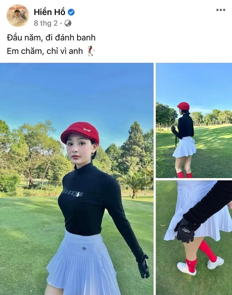 Hiền Hồ bất ngờ gặp sự cố tại đêm diễn comeback