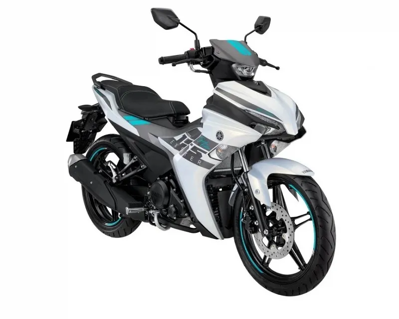 Ra mắt Yamaha Exciter 155 VVA quyết đấu Honda Winner X, giá bán bất ngờ