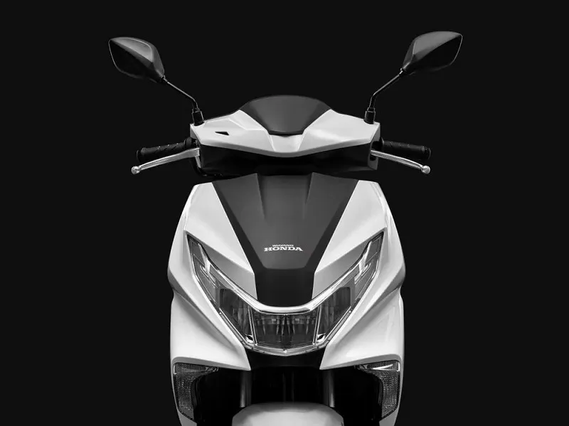Chỉ 33 triệu đồng, mẫu xe trang bị lấn át cả Honda Vision khiến dân tình phát sốt