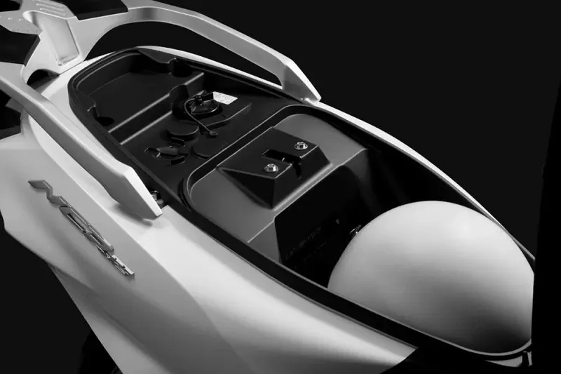 Chỉ 33 triệu đồng, mẫu xe trang bị lấn át cả Honda Vision khiến dân tình phát sốt