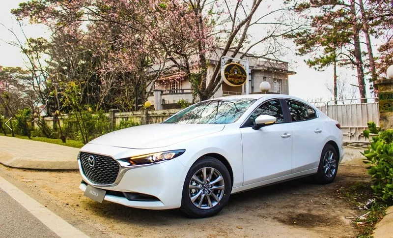 Mazda3