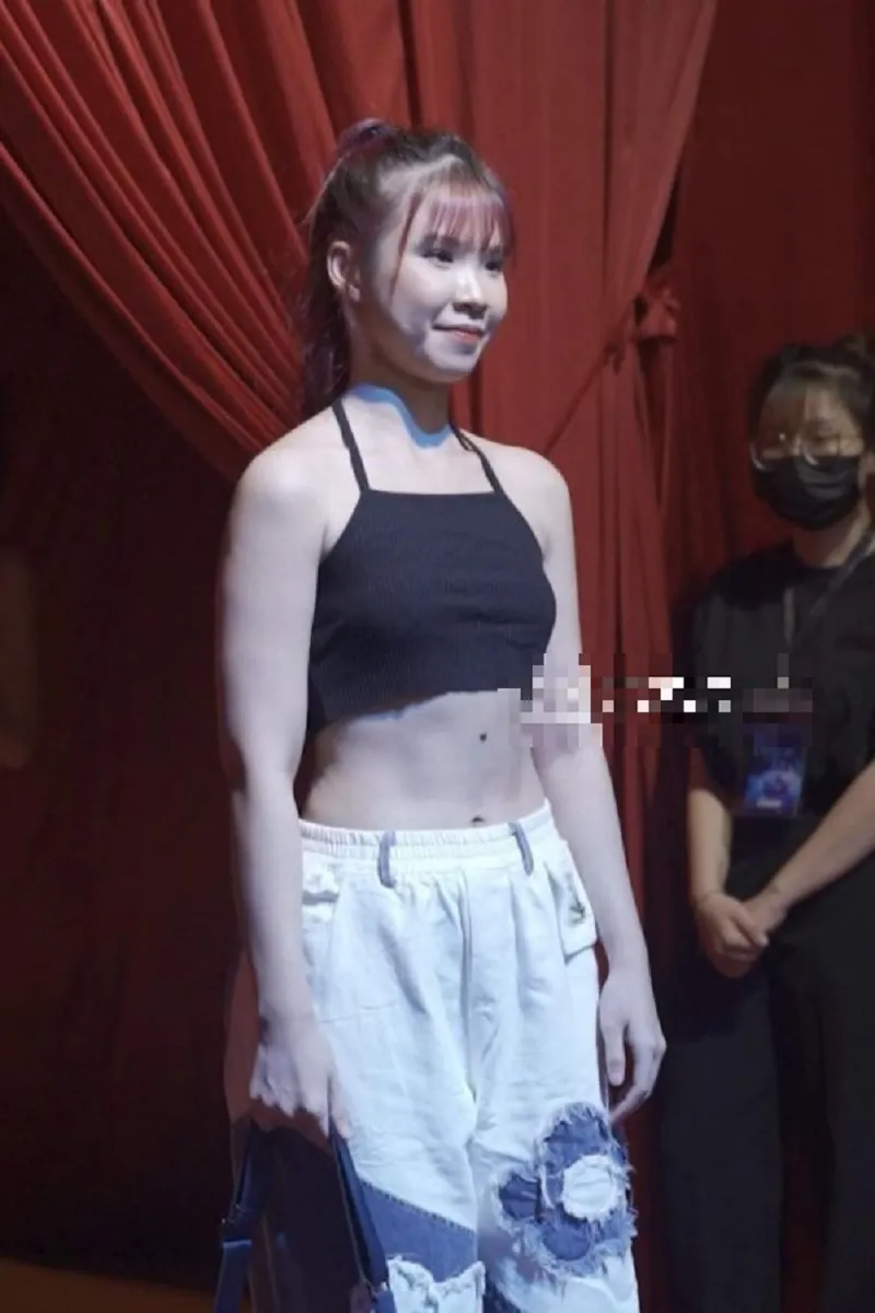 Khởi My