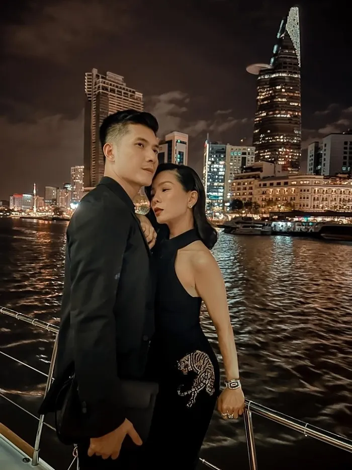 Lệ Quyên phản ứng đầy thâm thúy khi bị antifan mỉa mai 'có tiền người ta mới thương'