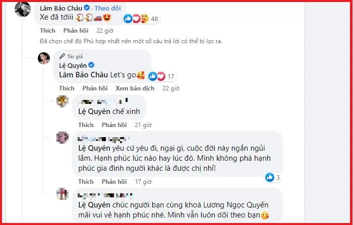 Lệ Quyên