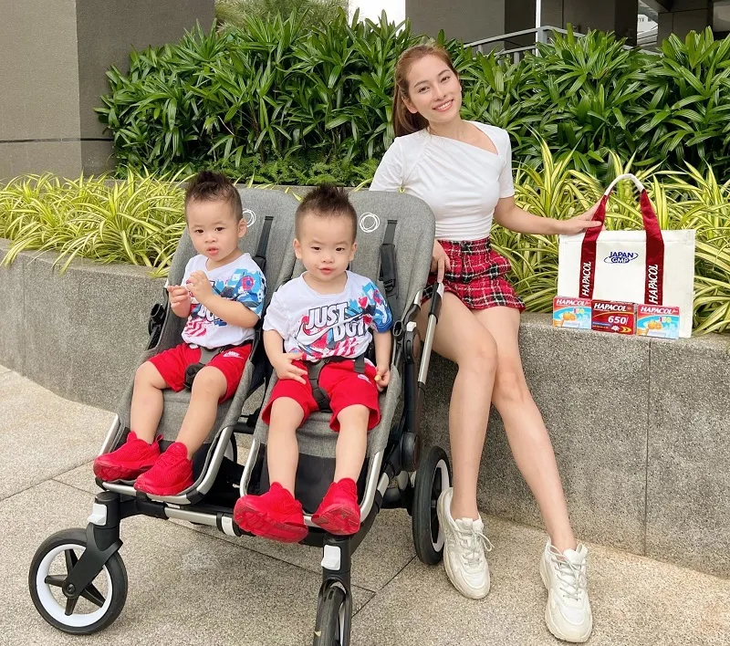 Sara Lưu tiết lộ 4 năm hôn nhân, nhạc sĩ Dương Khắc Linh là người cầm tiền