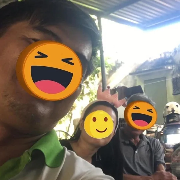 Người bảo lãnh 'Anna Bắc Giang' bất ngờ thông báo cô đã 'mượn' xe máy rồi bỏ trốn