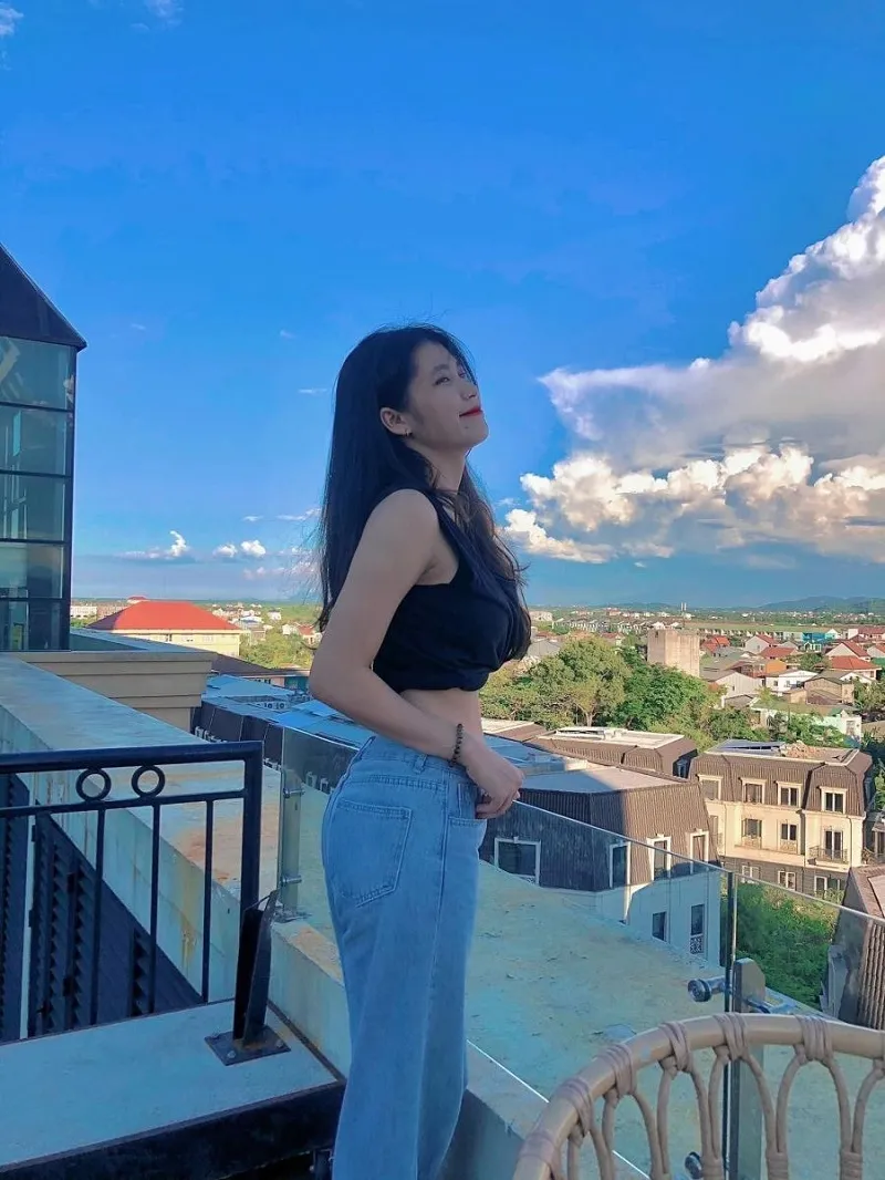 Giải nghệ vì chấn thương, cựu cầu thủ U19 Việt Nam gây sốt với body 'hết nước chấm'