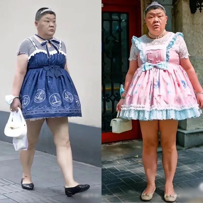 Ảnh thời trẻ của 'tiểu công chúa đường An Phúc' chứng minh bà cũng từng là một mỹ nhân