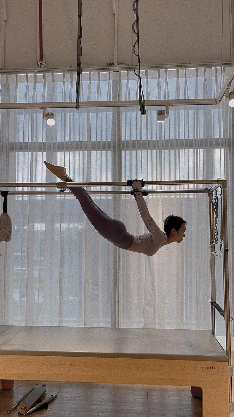 Diệu Nhi chuẩn bị chu đáo trước thềm đám cưới, đầu tư mạnh tay vào body