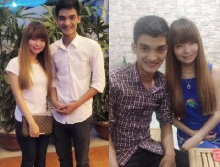 Nhan sắc như búp bê của vợ Mạc Văn Khoa gây xôn xao cõi mạng