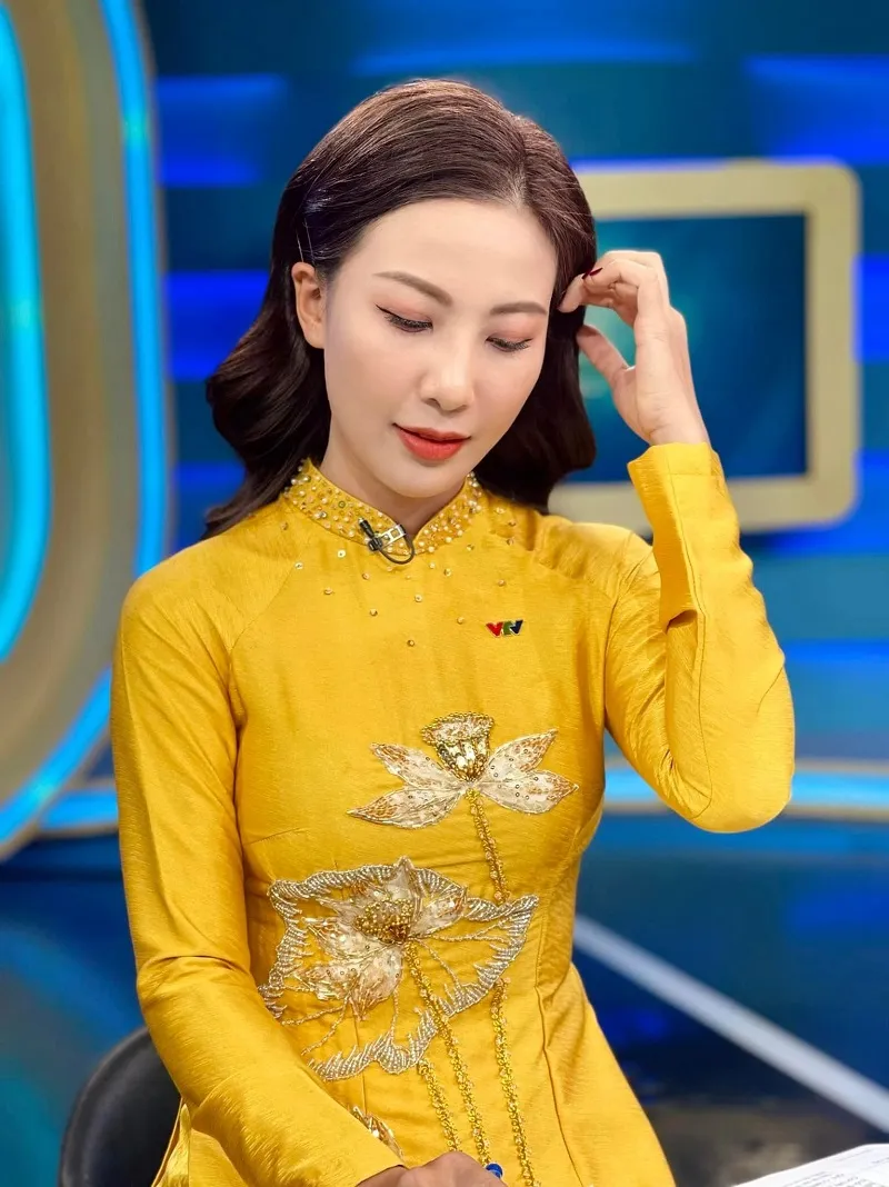 BTV Quỳnh Hoa xin rút kinh nghiệm sâu sắc sau phát ngôn gây tổn thương miền Trung