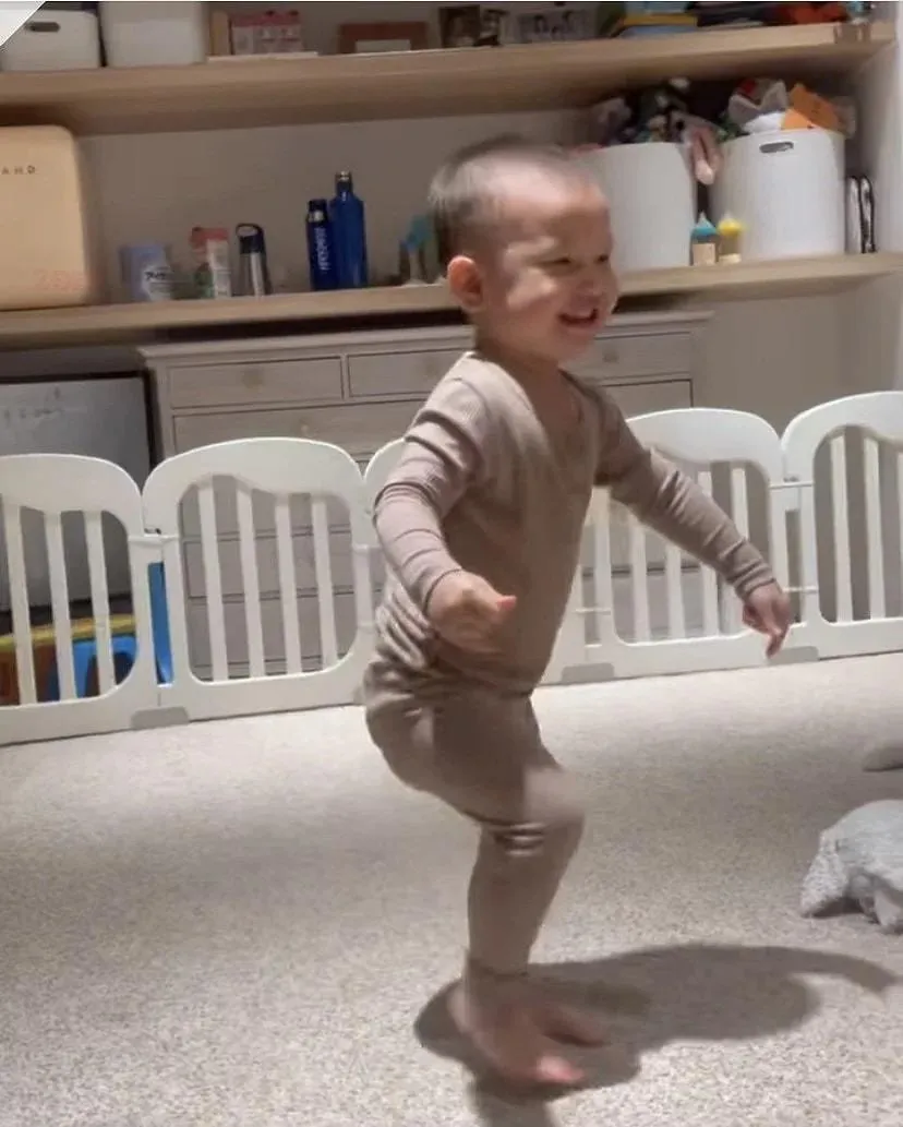 Học hỏi cách dạy con độc đáo nhà Hồ Ngọc Hà và Kim Lý, ai cũng nể