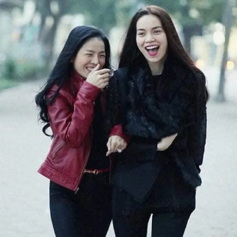 Nguyên nhân khiến tình chị em của Lệ Quyên và Hồ Ngọc Hà rạn nứt