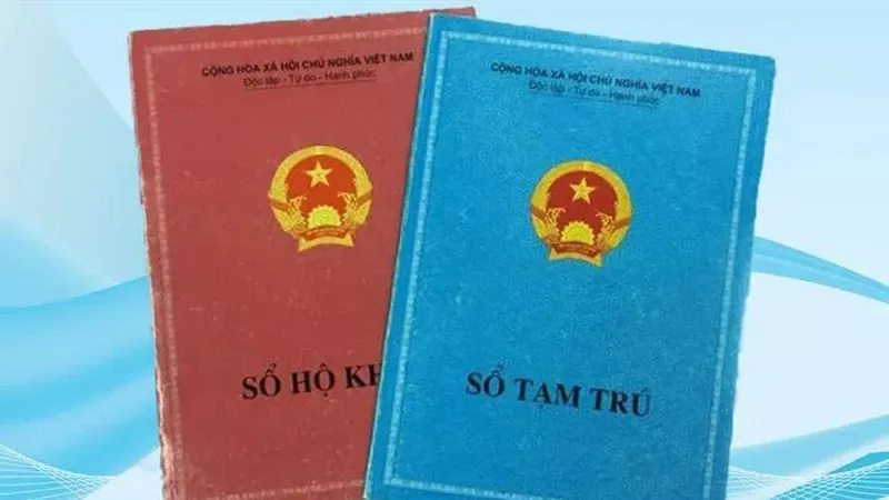 4 lưu ý người dân cần nắm rõ trước khi sổ tạm trú chính thức bị khai tử cuối năm 2022