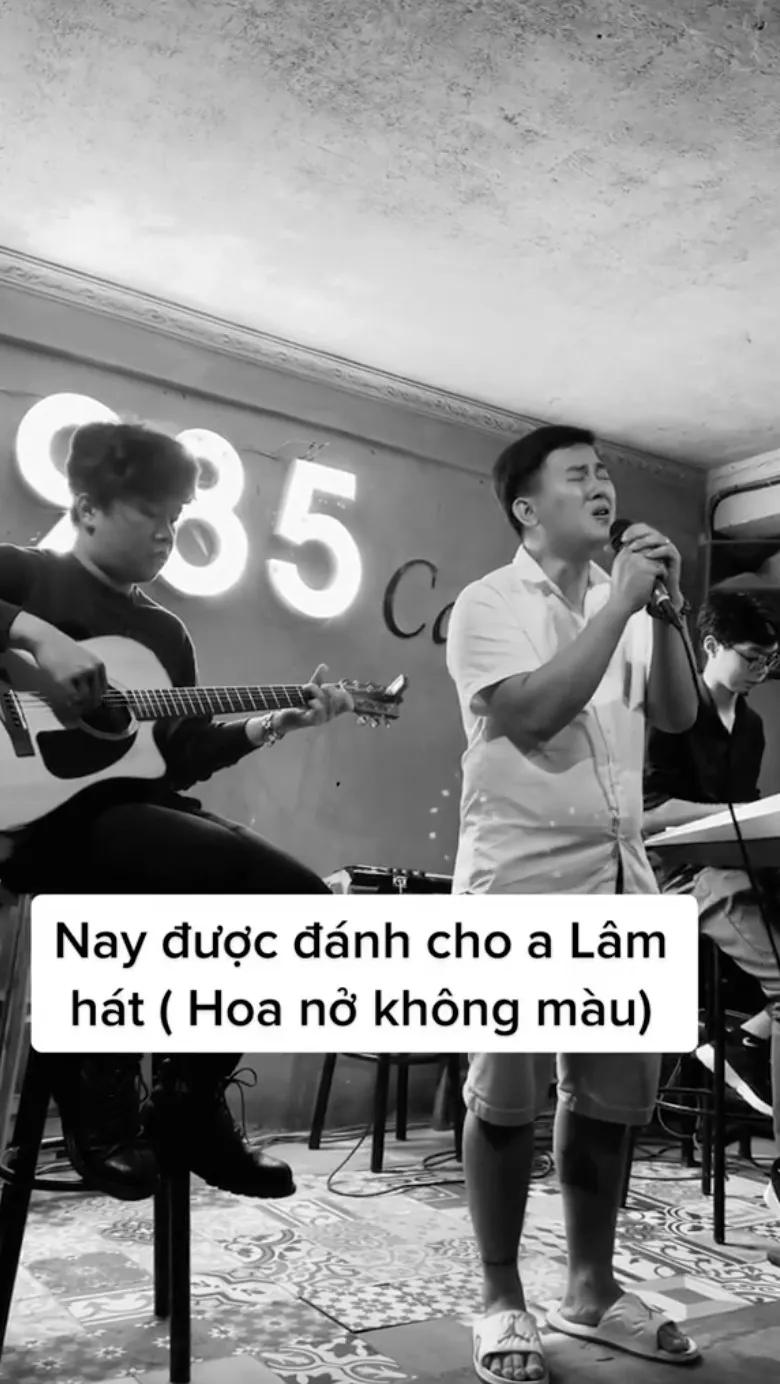 Hoài Lâm lộ ngoại hình phát tướng, dân mạng tiếc nuối một tài năng