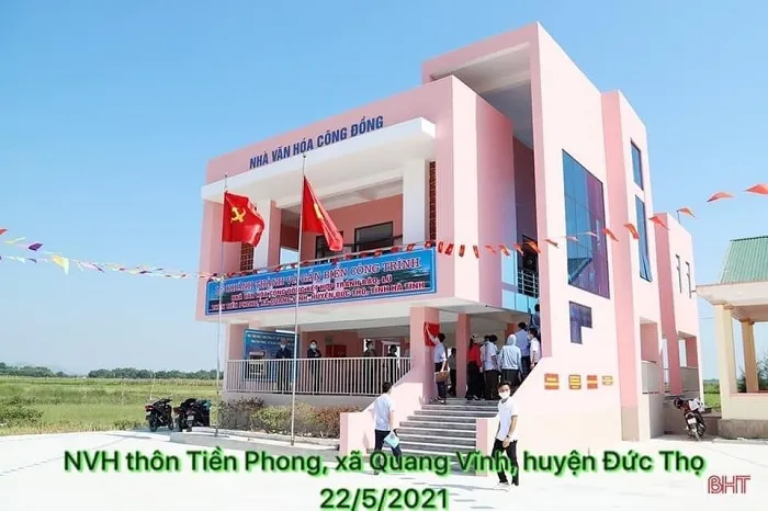 Thủy Tiên khẳng định giá trị thiết thực của nhà chống lũ được xây dựng từ tiền quyên góp năm 2020