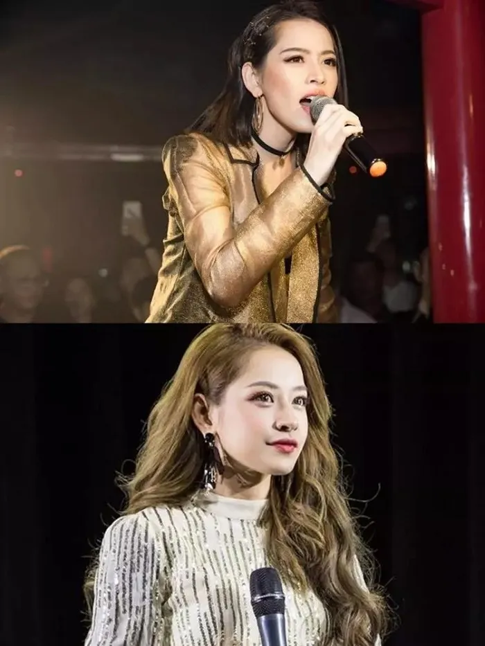 Bất chấp VTV chê MV 'rác', Chi Pu vẫn thản nhiên mang bài hát đi live 