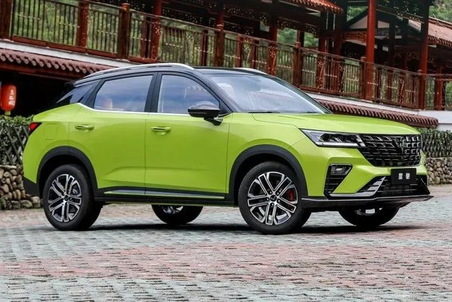 Mẫu xe chỉ 188 triệu đồng, ngang giá Honda SH đang khiến thị trường sốt sình sịch