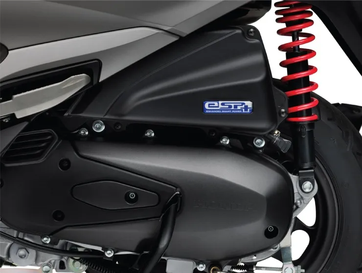 Bảng giá xe Honda LEAD mới nhất tháng 10/2022: Giá giảm sâu hút khách