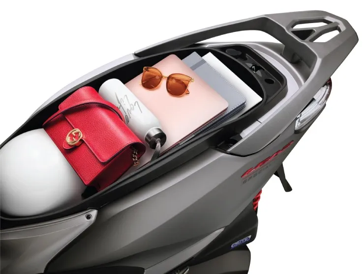 Bảng giá xe Honda LEAD mới nhất tháng 10/2022: Giá giảm sâu hút khách