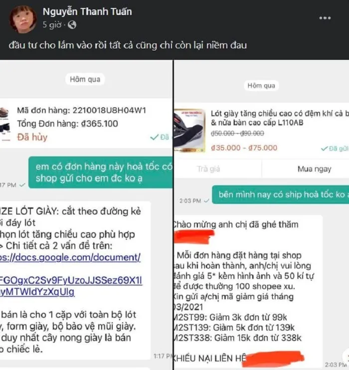 JustaTee hờn dỗi công khai sau khi bị Vũ làm tổn thương sâu sắc