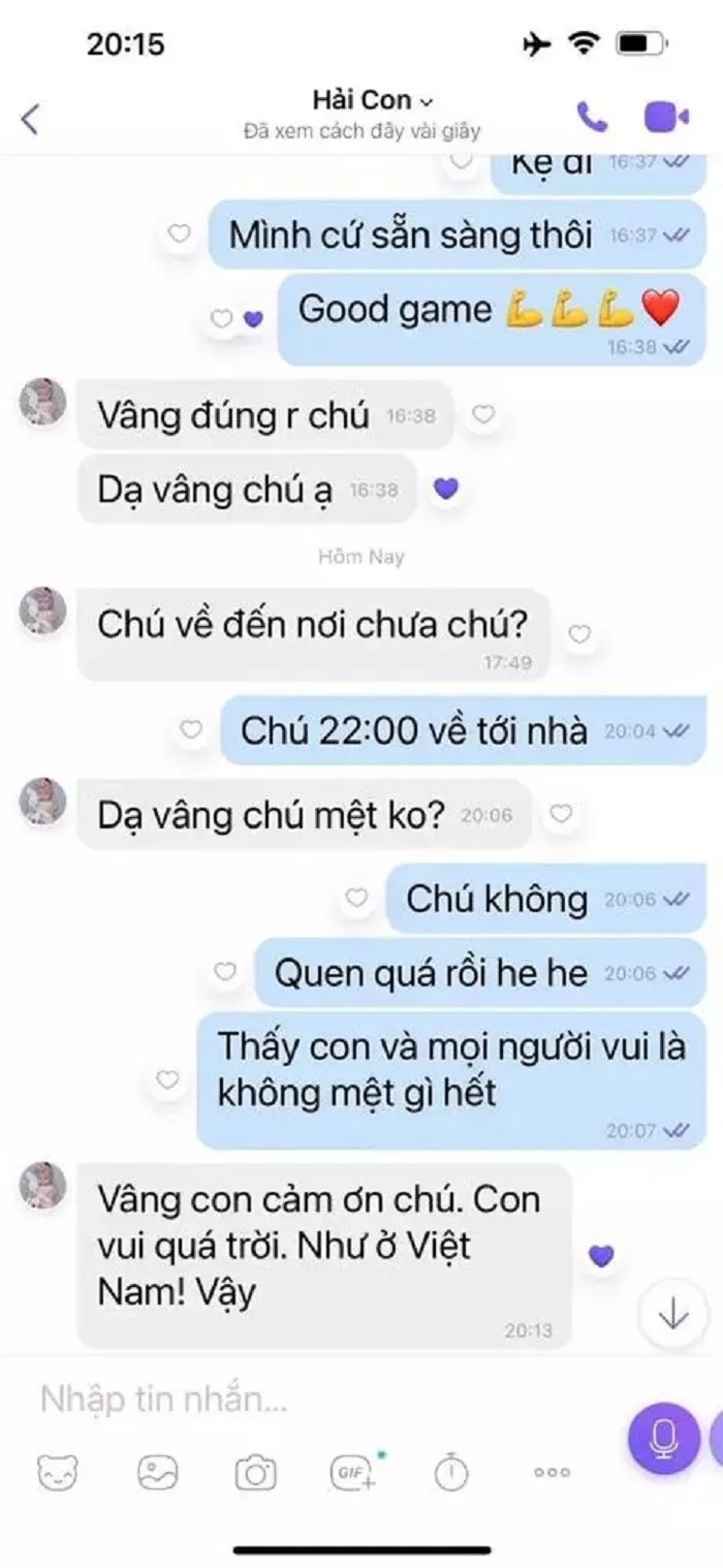 Bạn gái Quang Hải đăng ảnh tay trong tay với người giấu mặt ở trời Tây