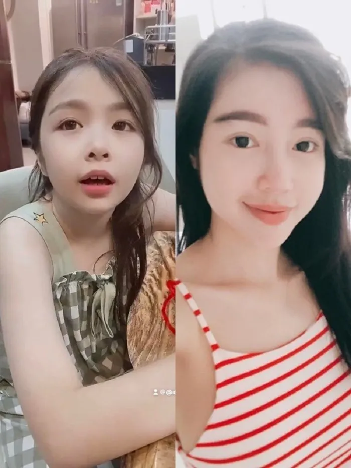 Ngỡ ngàng nhan sắc con gái Cadie Mộc Trà của Elly Trần hiện tại