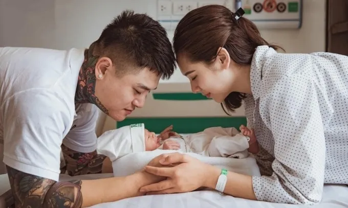 Giọng ca 'Vợ tuyệt vời nhất' thừa nhận bị trầm cảm sau đổ vỡ hôn nhân