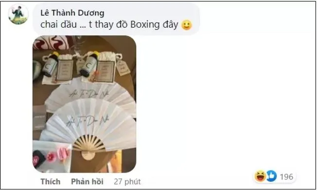 Xôn xao quà cưới đặc biệt Anh Tú và Diệu Nhi chuẩn bị cho khách mời dự đám cưới