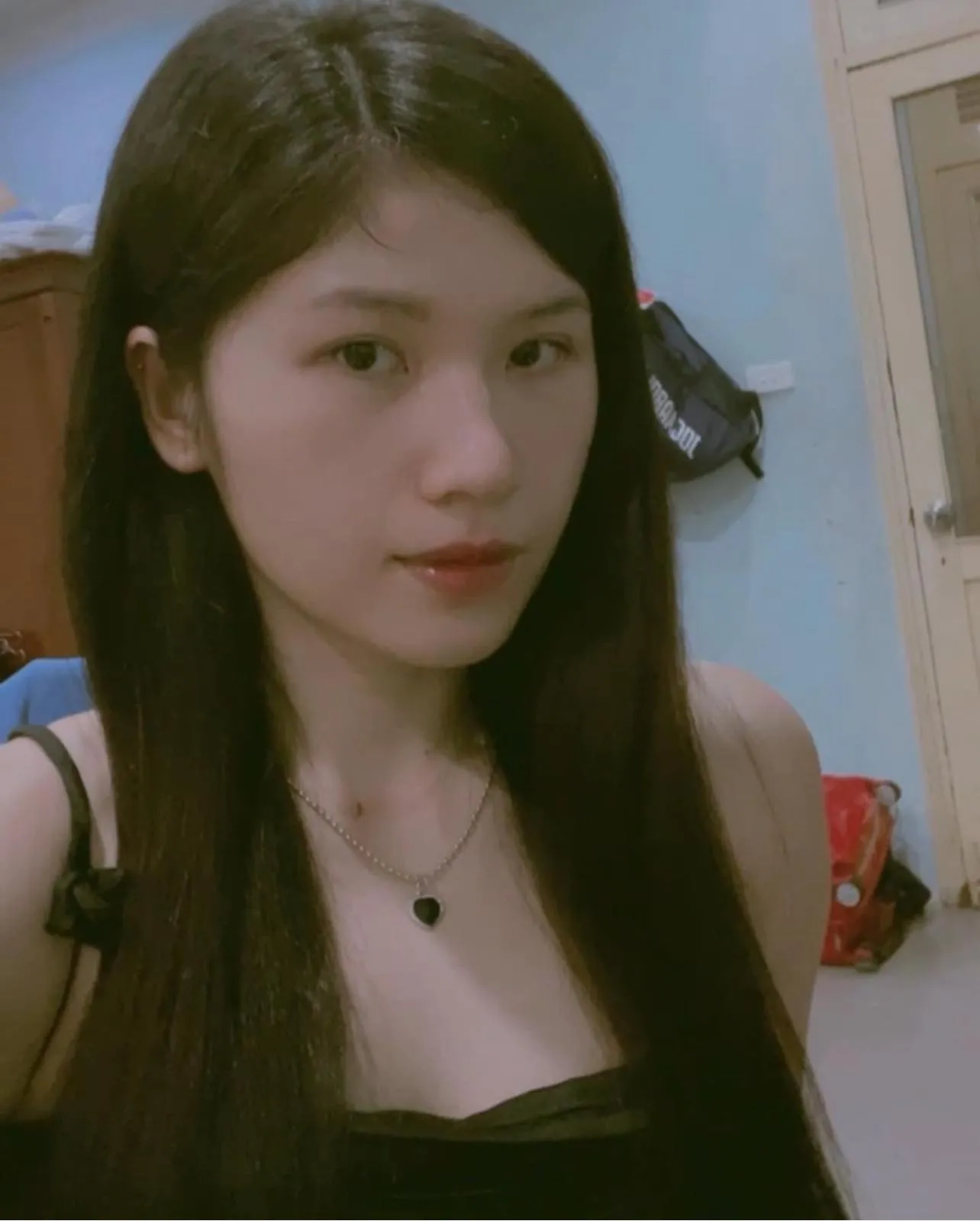 Ngắm nhan đời thường đầy gợi cảm của hot girl karate Trang Cẩm Lành
