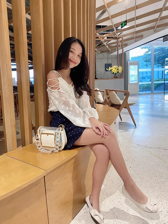 MC Thành Trung có cô con gái 12 tuổi biết 3 thứ tiếng