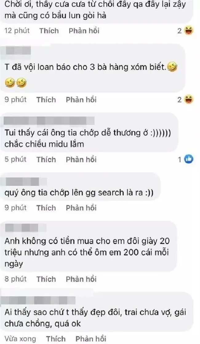 Midu chính thức lên tiếng về tin đồn có thai, 'bác sĩ bảo cưới'
