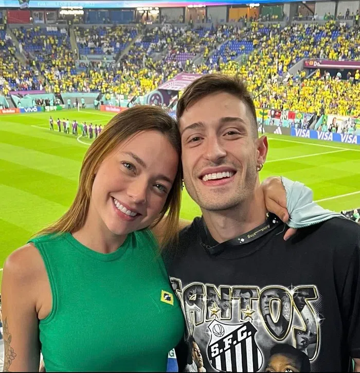Chuyện Neymar làm bạn gái có bầu nhưng chỉ nhận nuôi con không cưới: Cái kết bất ngờ