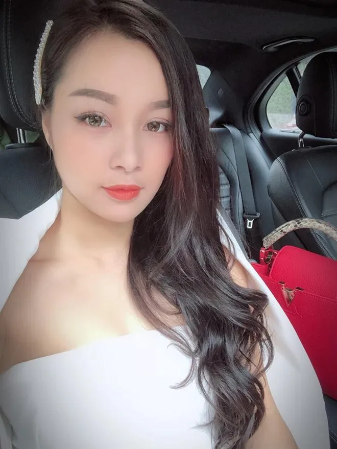 Hot girl 'Nhật ký Vàng Anh' Minh Hương gây bất ngờ với nhan sắc hiện tại