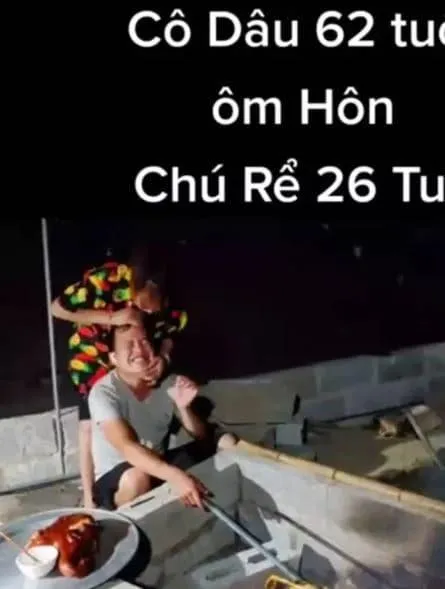 Cuộc sống hiện tại của 'cô dâu 62 tuổi' Thu Sao và chồng trẻ sau 4 năm kết hôn