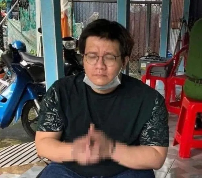 Nhâm Hoàng Khang đối mặt với khung hình phạt đến 15 năm tù