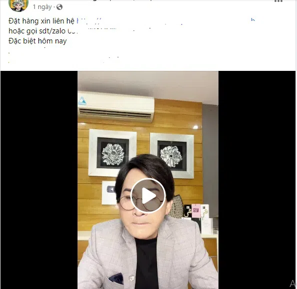 NSƯT Kim Tử Long livestream ngay sau ồn ào nghi bỏ mặc con rơi: Thái độ bất ngờ