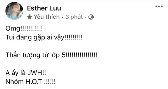 Hari Won vui vẻ bên người đàn ông lạ giữa nghi vấn trục trặc với Trấn Thành