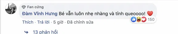 Không uổng công bao năm theo đuổi, Đàm Vĩnh Hưng nhận tin vui từ Mỹ Tâm 