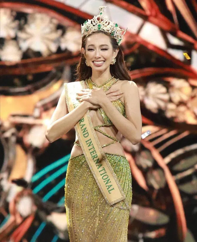 Hoa hậu Thùy Tiên bị ekip 'dìm' khiến cư dân mạng ngán ngẩm