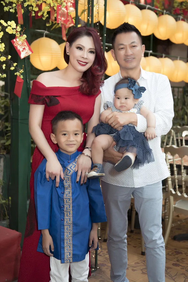 Đưa con trai Ngô Kiến Huy sang nước ngoài, Thanh Thảo rơi vào hoàn cảnh khó khăn: Sự thật bất ngờ