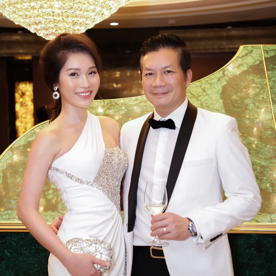 Shark Hưng bị vợ Á hậu 'bóc mẽ' trên MXH: Lý do mới 'ngã ngửa'