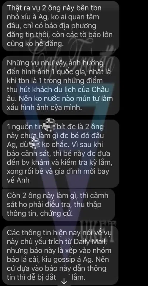 Xôn xao thông tin Hồng Đăng và Hồ Hoài Anh không được dẫn độ về nước, bị tạm giam thêm ít nhát 6 tháng