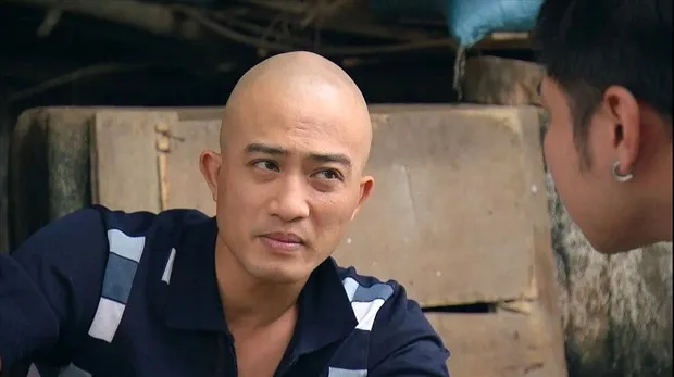 Điểm mặt 3 sao nam màn ảnh Việt dù đóng vai phụ vẫn giật spotlight của nam chính