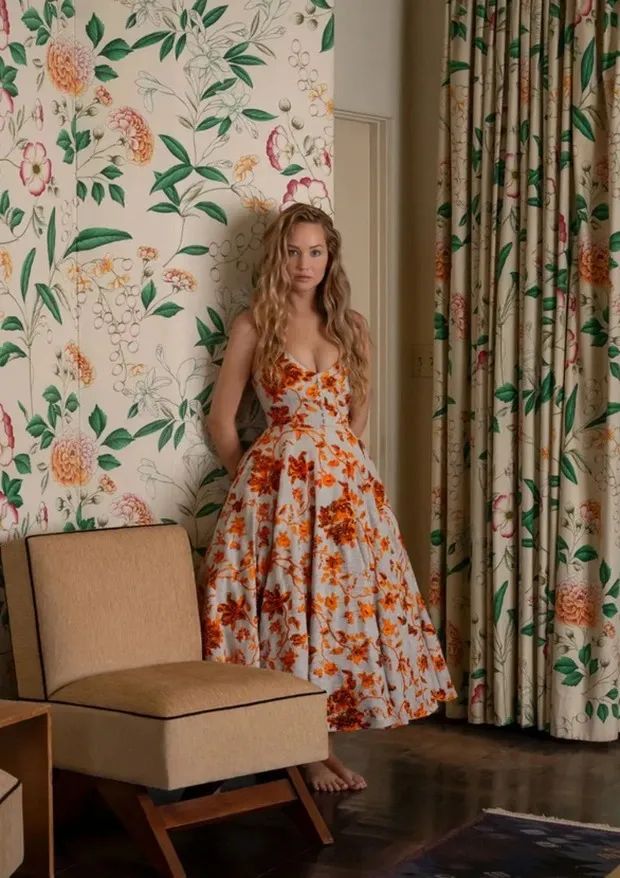 Jennifer Lawrence lột trần vấn nạn phân biệt giới tính ở kinh đô điện ảnh Hollywood