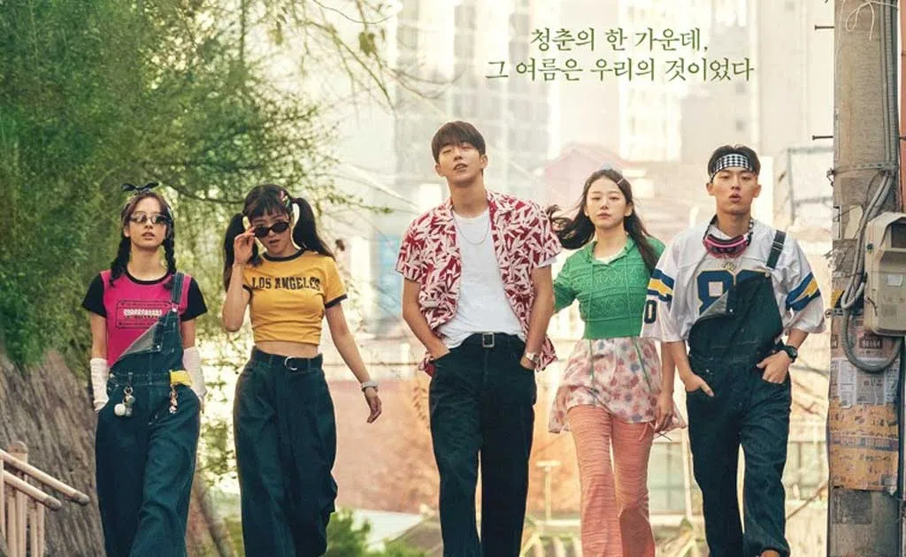 Top 5 phim Hàn hot nhất trên Netflix 2022: Nữ luật sư Woo Young Woo đột phá, hạng 1 bất ngờ