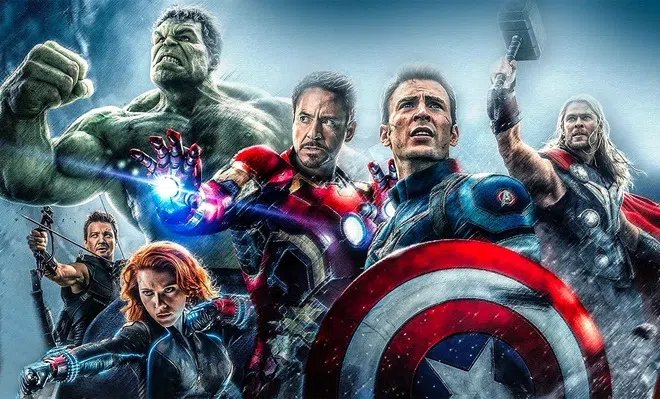 Avengers đã chính thức 'nghỉ hưu' trong MCU, fan đau lòng đối diện sự thật