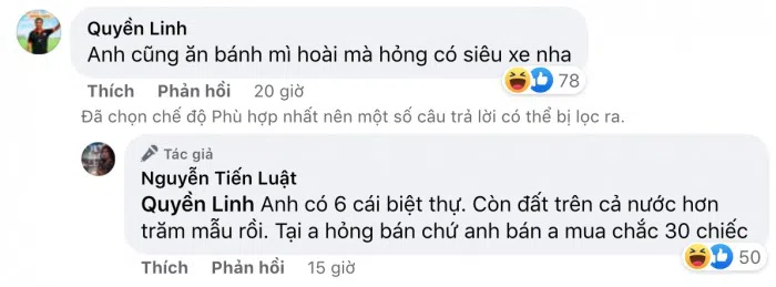 MC Quyền Linh bị đàn em công khai bí mật về khối tài sản kếch xù, đủ chứng minh cho danh xưng 'MC giàu nhất Việt Nam'