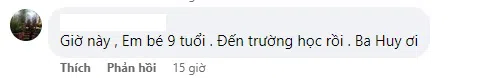 2 năm Mai Phương qua đời, Phùng Ngọc Huy vẫn chưa chịu đón con gái Lavie sang Mỹ: CĐM nổi cơn thịnh nộ